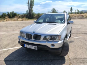 Обява за продажба на BMW X5 3.0D ~8 200 лв. - изображение 9