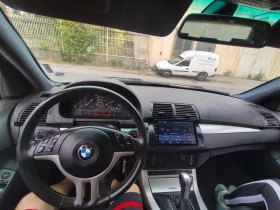 Обява за продажба на BMW X5 3.0D ~8 200 лв. - изображение 5