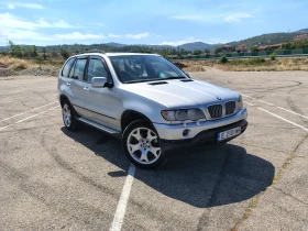 Обява за продажба на BMW X5 3.0D ~8 200 лв. - изображение 1