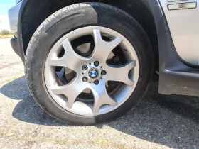 Обява за продажба на BMW X5 3.0D ~8 200 лв. - изображение 7