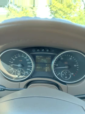 Mercedes-Benz ML 320 | Mobile.bg    6