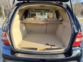 Mercedes-Benz ML 320 | Mobile.bg    9