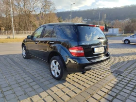 Mercedes-Benz ML 320 | Mobile.bg    4