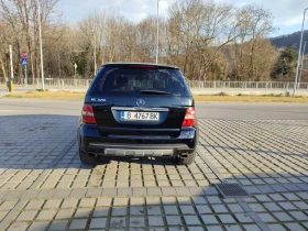 Mercedes-Benz ML 320 | Mobile.bg    3