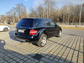 Mercedes-Benz ML 320 | Mobile.bg    2
