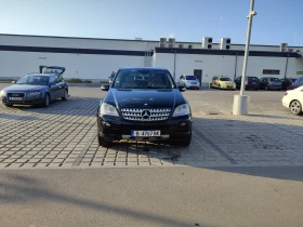  Mercedes-Benz ML 320