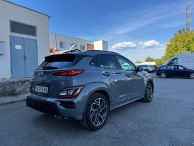 Обява за продажба на Hyundai Kona N Line ~40 200 лв. - изображение 2