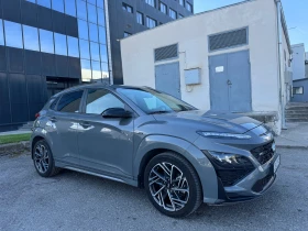 Обява за продажба на Hyundai Kona N Line ~40 200 лв. - изображение 1