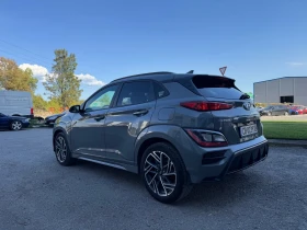 Обява за продажба на Hyundai Kona N Line ~40 200 лв. - изображение 4