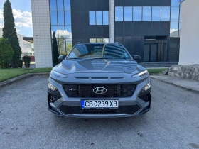Обява за продажба на Hyundai Kona N Line ~40 200 лв. - изображение 1
