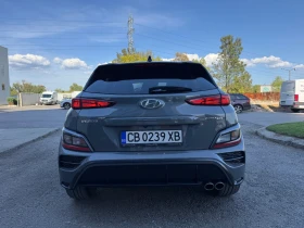 Обява за продажба на Hyundai Kona N Line ~40 200 лв. - изображение 3