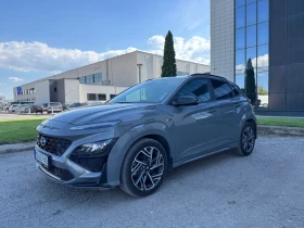 Обява за продажба на Hyundai Kona N Line ~40 200 лв. - изображение 5