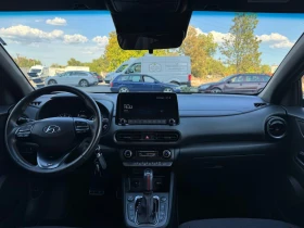 Обява за продажба на Hyundai Kona N Line ~40 200 лв. - изображение 6