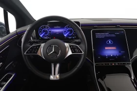 Обява за продажба на Mercedes-Benz EQE 500/4MATIC/408HP/AMG/PANO/BURM3D/MEMO/DIGI/422g ~ 111 799 лв. - изображение 9