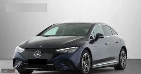 Обява за продажба на Mercedes-Benz EQE 500/4MATIC/408HP/AMG/PANO/BURM3D/MEMO/DIGI/422g ~ 111 799 лв. - изображение 1