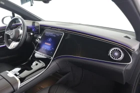 Обява за продажба на Mercedes-Benz EQE 500/4MATIC/408HP/AMG/PANO/BURM3D/MEMO/DIGI/422g ~ 111 799 лв. - изображение 10