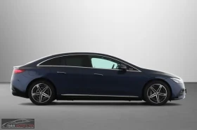 Обява за продажба на Mercedes-Benz EQE 500/4MATIC/408HP/AMG/PANO/BURM3D/MEMO/DIGI/422g ~ 111 799 лв. - изображение 5
