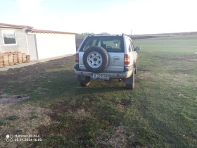 Opel Frontera | Mobile.bg    10