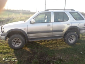 Opel Frontera | Mobile.bg    13