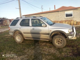 Opel Frontera | Mobile.bg    6