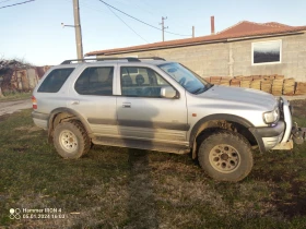 Opel Frontera | Mobile.bg    5
