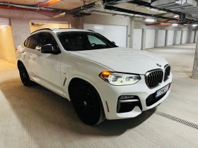 Обява за продажба на BMW X4 XDrive M-Perfomance ГРАДУШКА ~66 799 лв. - изображение 2 | Auto.bg Обява за продажба на BMW X4 XDrive M-Perfomance ГРАДУШКА ~66 799 лв. - изображение 2