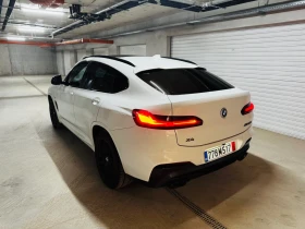 Обява за продажба на BMW X4 XDrive M-Perfomance ГРАДУШКА ~66 799 лв. - изображение 4 | Auto.bg Обява за продажба на BMW X4 XDrive M-Perfomance ГРАДУШКА ~66 799 лв. - изображение 4