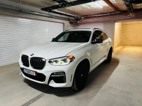Обява за продажба на BMW X4 XDrive M-Perfomance ГРАДУШКА ~66 799 лв. - изображение 1 | Auto.bg Обява за продажба на BMW X4 XDrive M-Perfomance ГРАДУШКА ~66 799 лв. - изображение 1