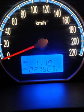 Hyundai Santa fe 2.5 4WD, снимка 12