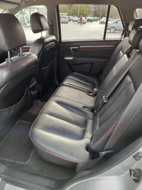 Hyundai Santa fe 2.5 4WD, снимка 7