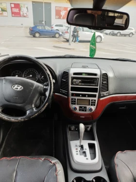 Hyundai Santa fe 2.5 4WD, снимка 6