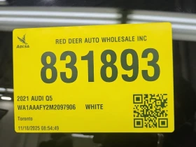 Audi Q5 * PREMIUM * CARFAX * БЕЗ ПЪРВОНАЧАЛНА ВНОСКА - 43900 лв. / 22445.71 € - 87691559 14