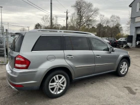 Mercedes-Benz GL 350 * АВТО КРЕДИТ* ЦЕНА ДО БГ * СЕРВИЗНА ИСТОРИЯ *  - 18999 лв. / 9714.03 € - 93280600 4