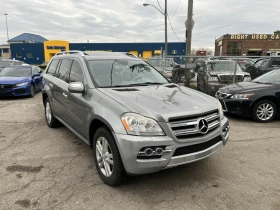 Mercedes-Benz GL 350 * АВТО КРЕДИТ* ЦЕНА ДО БГ * СЕРВИЗНА ИСТОРИЯ *  - 18999 лв. / 9714.03 € - 93280600 3