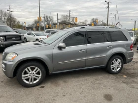 Mercedes-Benz GL 350 * АВТО КРЕДИТ* ЦЕНА ДО БГ * СЕРВИЗНА ИСТОРИЯ *  - 18999 лв. / 9714.03 € - 93280600 7