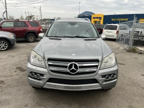 Mercedes-Benz GL 350 * АВТО КРЕДИТ* ЦЕНА ДО БГ * СЕРВИЗНА ИСТОРИЯ *  - 18999 лв. / 9714.03 € - 93280600 2