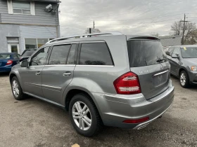 Mercedes-Benz GL 350 * АВТО КРЕДИТ* ЦЕНА ДО БГ * СЕРВИЗНА ИСТОРИЯ *  - 18999 лв. / 9714.03 € - 93280600 6