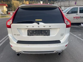 Volvo XC60 R Design D5 Face Xenon 4x4, снимка 3