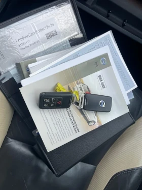 Volvo XC60 R Design D5 Face Xenon 4x4, снимка 13