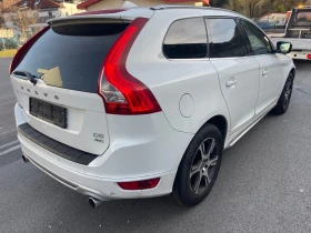 Volvo XC60 R Design D5 Face Xenon 4x4, снимка 4