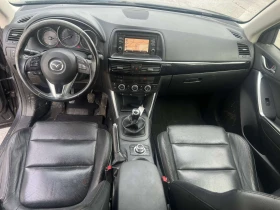 Mazda CX-5 2.2d Skyactive На части - 111 лв. / 56.75 € - 30297734 8