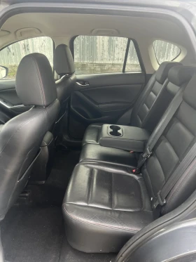 Mazda CX-5 2.2d Skyactive На части - 111 лв. / 56.75 € - 30297734 4