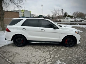 Mercedes-Benz GLE 63 S AMG Keyless Entry* B&O Sound* Pano* Обдухване* Камера - 49800 лв. / 25462.34 € - 88960550 3