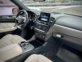 Mercedes-Benz GLE 63 S AMG Keyless Entry* B&O Sound* Pano* Обдухване* Камера - 49800 лв. / 25462.34 € - 88960550 8