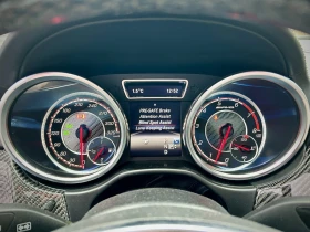 Mercedes-Benz GLE 63 S AMG Keyless Entry* B&O Sound* Pano* Обдухване* Камера - 49800 лв. / 25462.34 € - 88960550 6