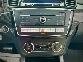 Mercedes-Benz GLE 63 S AMG Keyless Entry* B&O Sound* Pano* Обдухване* Камера - 49800 лв. / 25462.34 € - 88960550 9