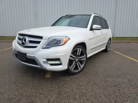 Mercedes-Benz GLK * 250 BlueTEC * CARFAX * БЕЗ ПЪРВОНАЧАЛНА ВНОСКА