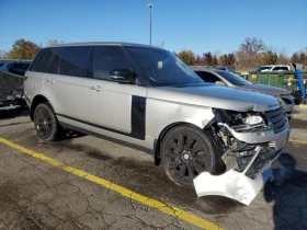 Land Rover Discovery 5.0L 8 4x4 w/Rear Wheel Drv - 12000 € / 23469.96 лв. - 71208463 9