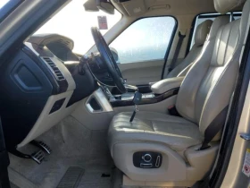 Land Rover Discovery 5.0L 8 4x4 w/Rear Wheel Drv - 12000 € / 23469.96 лв. - 71208463 12