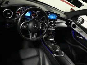 Mercedes-Benz GLC 300 PAANO * HeadUp* АвтоКредит* (ЦЕНА ДО БГ) - 21999 € / 43026.30 лв. - 52439594 8